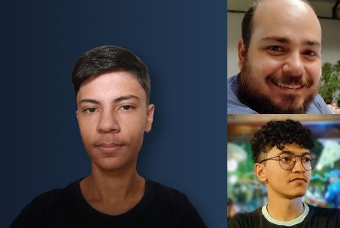 Equipe Vencedora