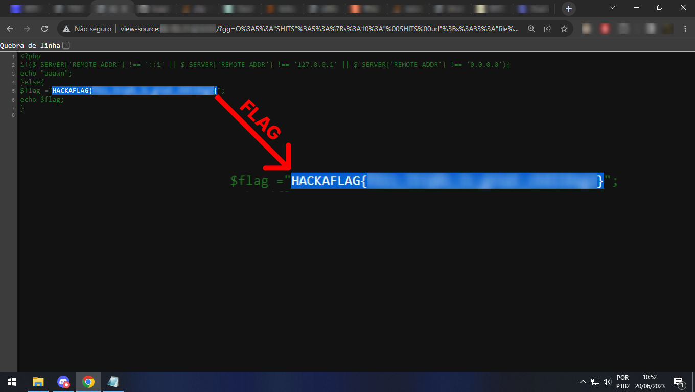 Hackaflag 2