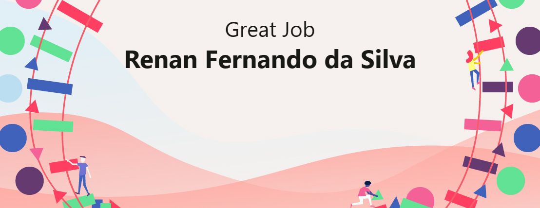 Kudos a Renan